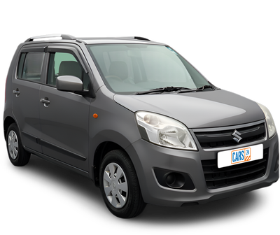 Maruti Wagon R 1.0-img